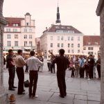 Soviet Tallinn Walking Tour