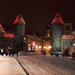 Soviet Tallinn Walking Tour