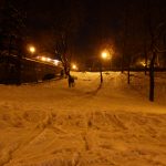 Kopli Walking Tour: Industry, Crime and Hidden Corners